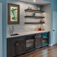 Bonus Room Bar