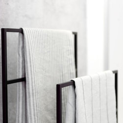 C2 Collection - Towel Holder - Towel Racks & Stands