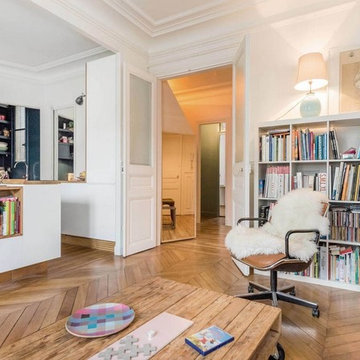 APPARTEMENT A & A