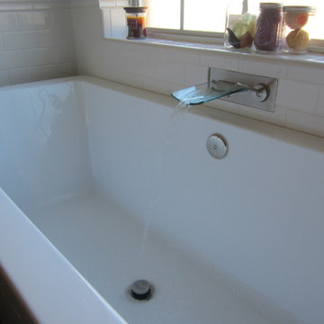 Master Bathroom Remodel
