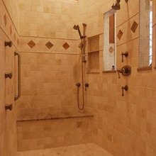 Showers