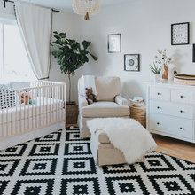 Kids Bedroom