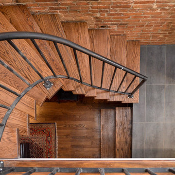 Capitol Hill Rowhouse