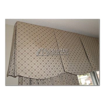 Custom Valances