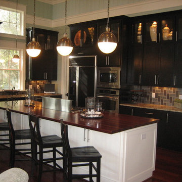 Kitchens by Strock Enterprises Design & Remodel