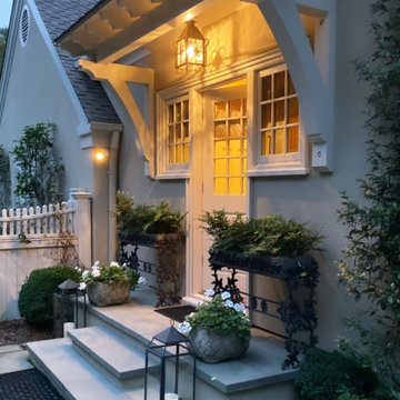 porches