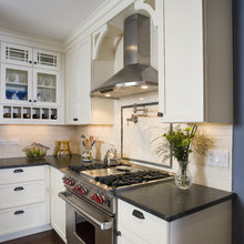 Somayajula Kitchen Inspiration