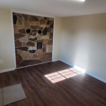 Hancock Home Remodel