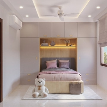 Gajendra Residence