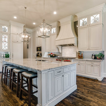 2016 ARC Awards - Best Kitchen - Over $2 Million