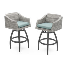 outdoor bar stools