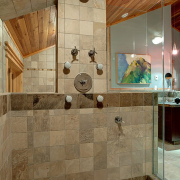 Shamrock Show Home
