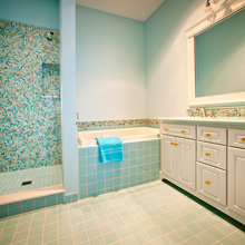 Kids bath