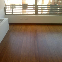 Chico plaza 97 - Hardwood Flooring