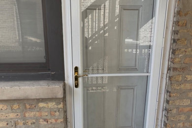 Entryway photo in Chicago