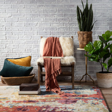 Genesis Rug