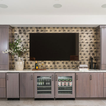 South Bay: Pebble Beach Renovation | By the Beach Beauty