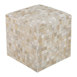Poufs - Footstools And Ottomans