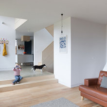 Staircases