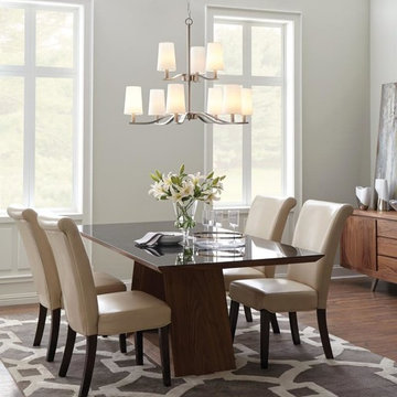 Dining Room Lighting