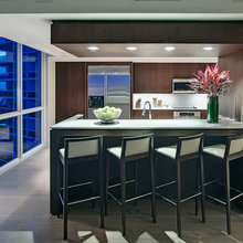 St Raphael Kitchen