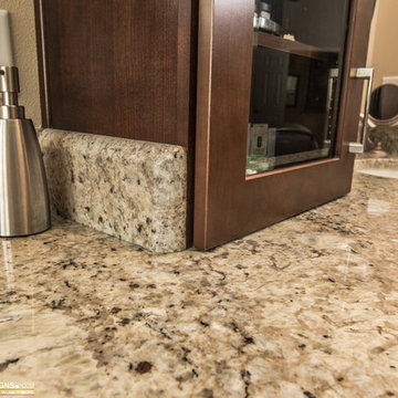 Bailey (Waypoint) Zelmar Home Remodel