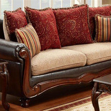 Living Room Ideas