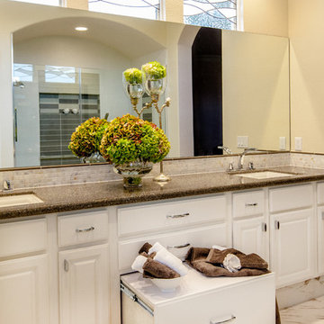 2015 First Place NKBA Bath Design Competition
