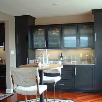 Condominium Renovation