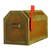 mailboxes