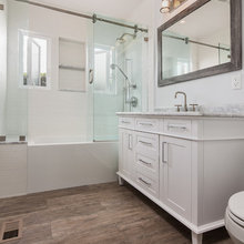 1920’s Renovation