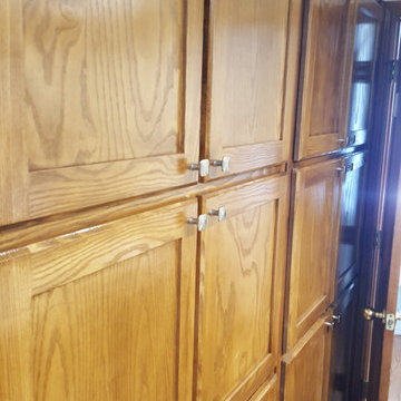 Bathroom Remodel - Adrian