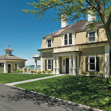 Class Act renovation!