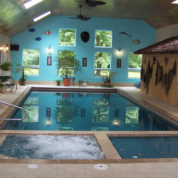 Private Residence - Hiram, Ohio