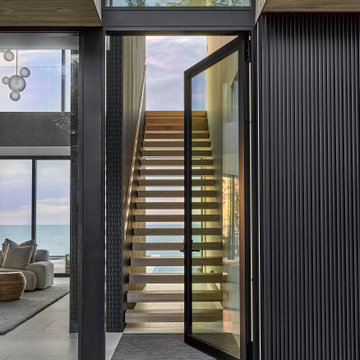 Horizon House - Minimalist Beach Residence