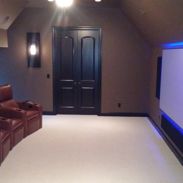 Montrose Home Theater