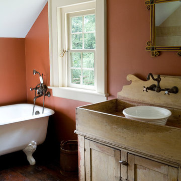 Dressing Rooms & Baths