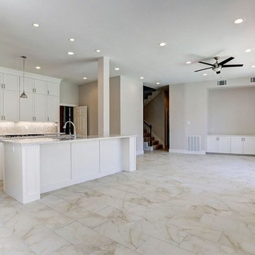 Whole Home Remodel