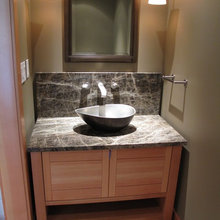 Small Bathroom