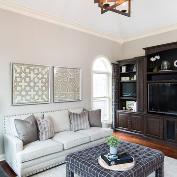 Northville House Remodel