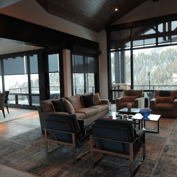 Park City Shading Projects