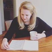 Elizabeth Harris's photo
