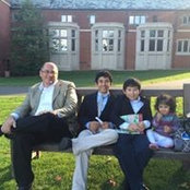 Sandra Stevanovich's photo
