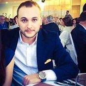 Luka Nenezic's photo