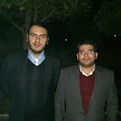 Aadil Solanki's photo
