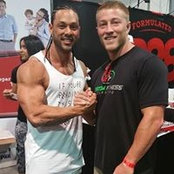 Cody Maupin's photo