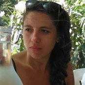 Raphaëlle Mandryka's photo