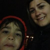 Nur Özcan's photo