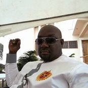 Photo de Emmanuel Kuffour
