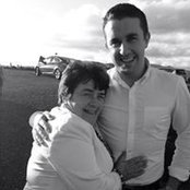 Patrick Foley's photo